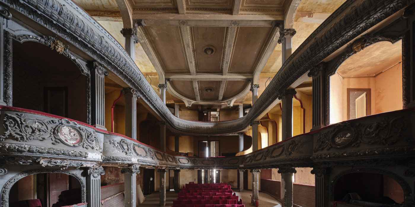 Tout savoir sur la Mission patrimoine et le Loto du patrimoine