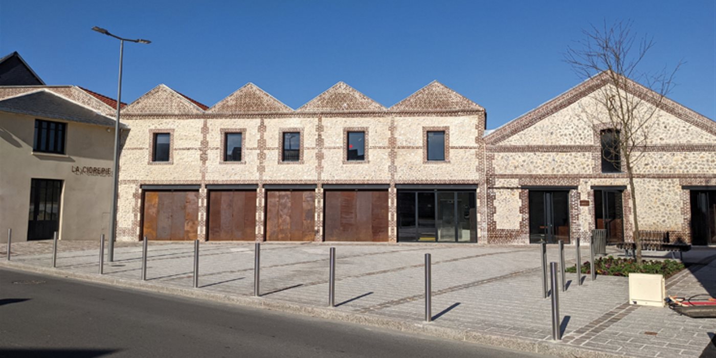 La reconversion du patrimoine : une solution à envisager