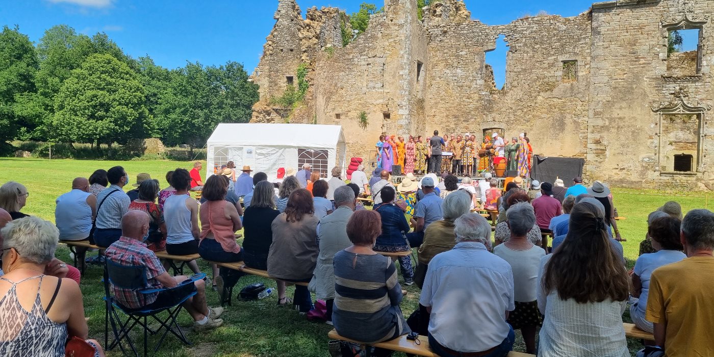 Présentation en détail de la Fondation du patrimoine
