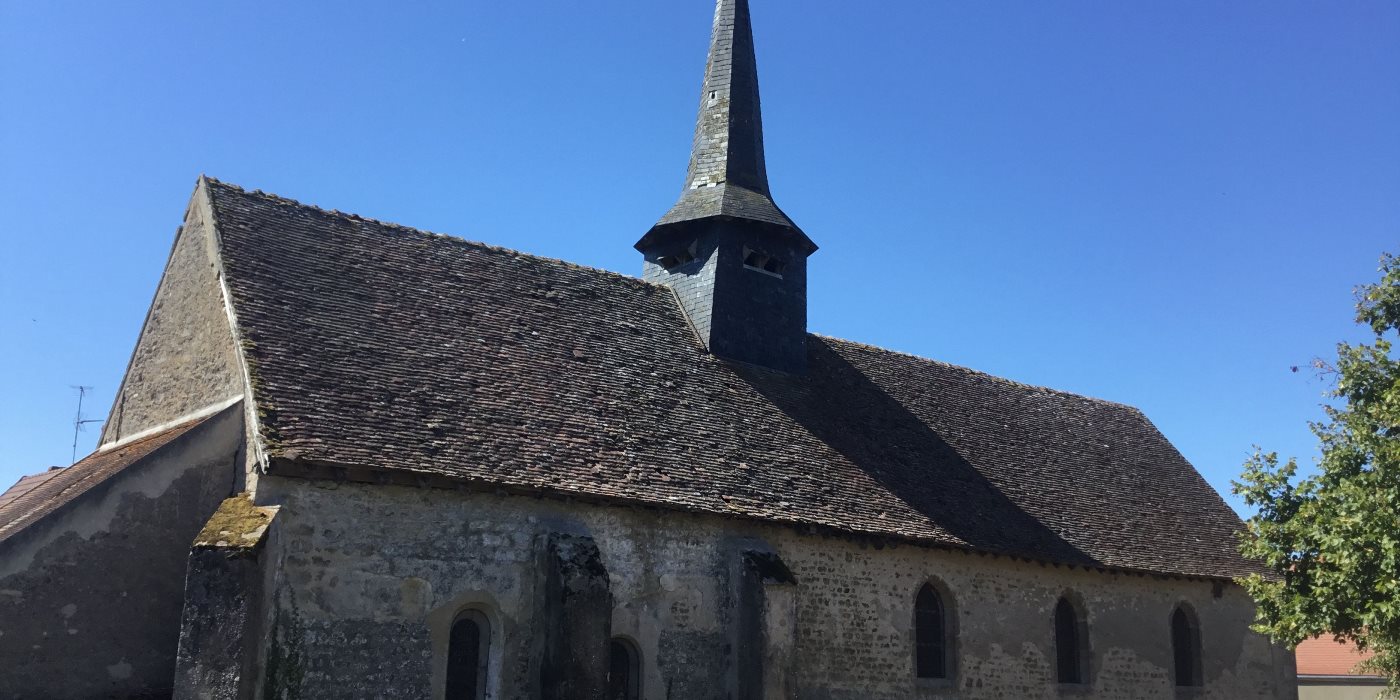 Préparer la restauration d’un patrimoine communal non-protégé