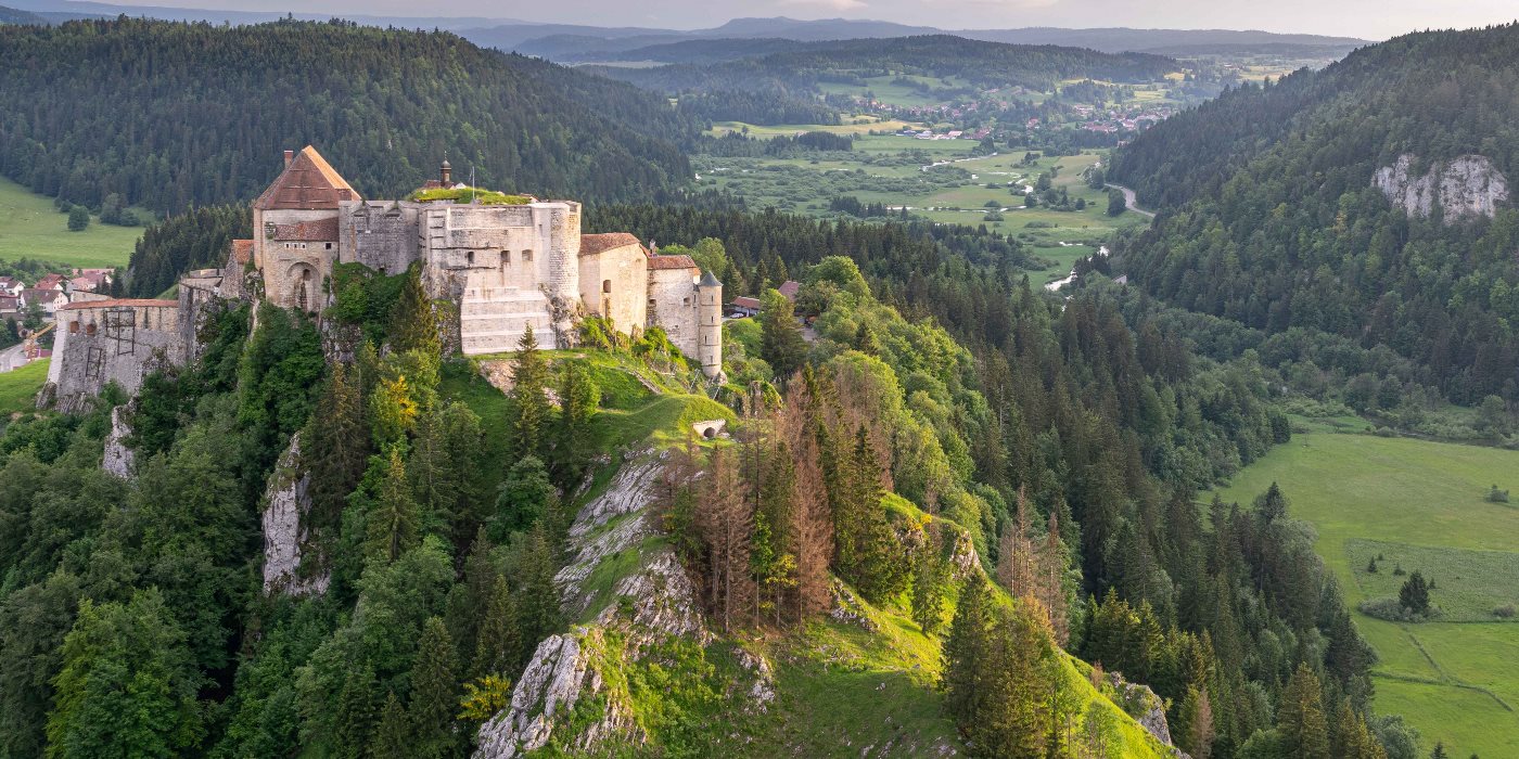Panorama des aides financières pour les collectivités