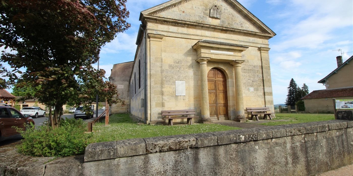 Les aides de la Fondation du patrimoine pour les collectivités
