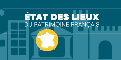 État des lieux du patrimoine français