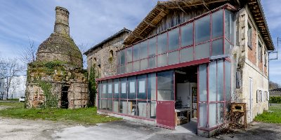 Le patrimoine industriel et artisanal