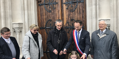 Élus : sauver, embellir, transmettre... À vous de jouer !