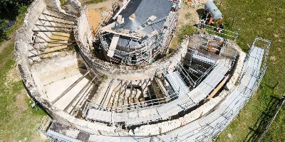 Les unités départementales de l’architecture et du patrimoine (UDAP)