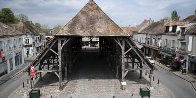 Le programme « Patrimoine et Tourisme local »