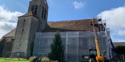 Les mots de la restauration du patrimoine