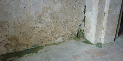 Comment préserver un bâtiment ancien de l'humidité  ?