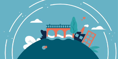 Les Français et le patrimoine culturel en 5 questions