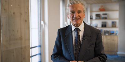 Fondation du patrimoine : sa raison d'être et ses missions