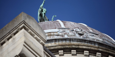 Étude de cas : la basilique Saint-Martin de Tours