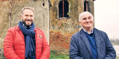 Architectes du Patrimoine et collectivités territoriales