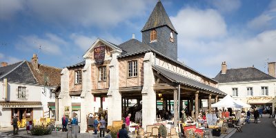 Les partenariats entre la Fondation du patrimoine et les collectivités