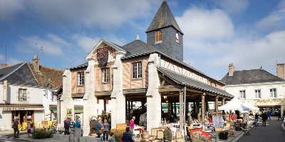 Patrimoine et culture : des leviers pour vos projets de territoire