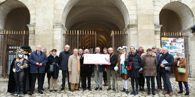 Le prix du mécénat populaire