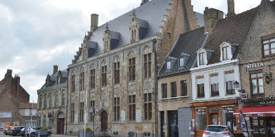 Les Conseils d’architecture, d’urbanisme et de l’environnement (CAUE)