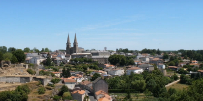 Mauléon : du patrimoine au développement économique