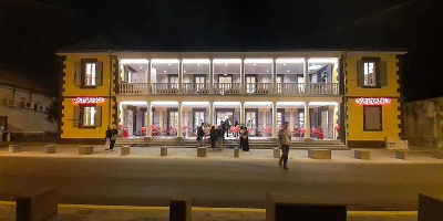 Construire un projet économique de transformation du patrimoine