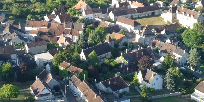 L'Agence nationale de la cohésion des territoires (ANCT)