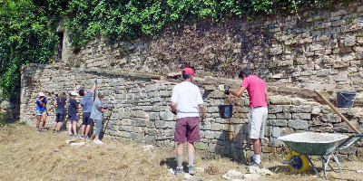 6 raisons de faire appel à un chantier de bénévoles