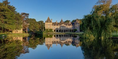 L'association la Demeure Historique