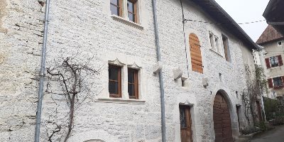 Le label, l’outil de la Fondation à destination des particuliers