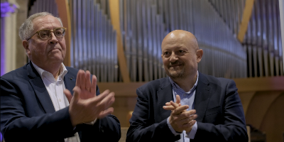 Restauration d’église : une collecte de dons exemplaire
