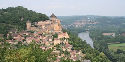 Les Plus Beaux Villages de France
