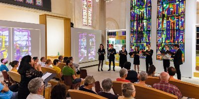 Ouvrir les lieux de culte à d’autres utilisations compatibles