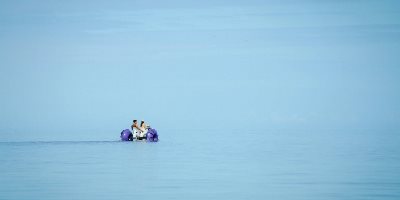 Formation pilote de pédalo