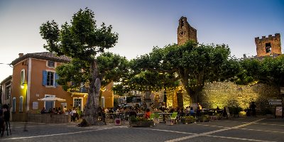 Les 5 raisons de préserver le patrimoine