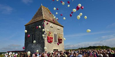 Le patrimoine vernaculaire